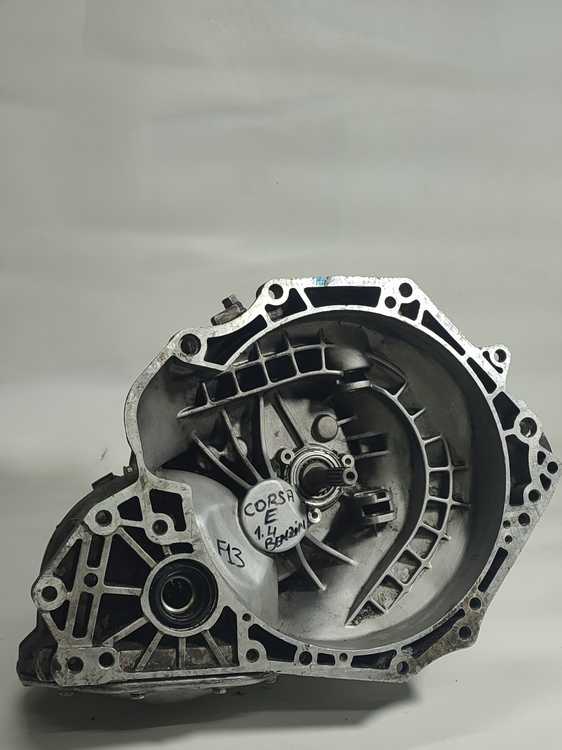 opel corsa e 1 4 benzinli çıkma şanzıman